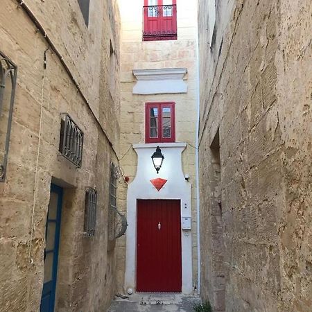 The Hidden Gem Boutique Hotel Rabat Exterior foto