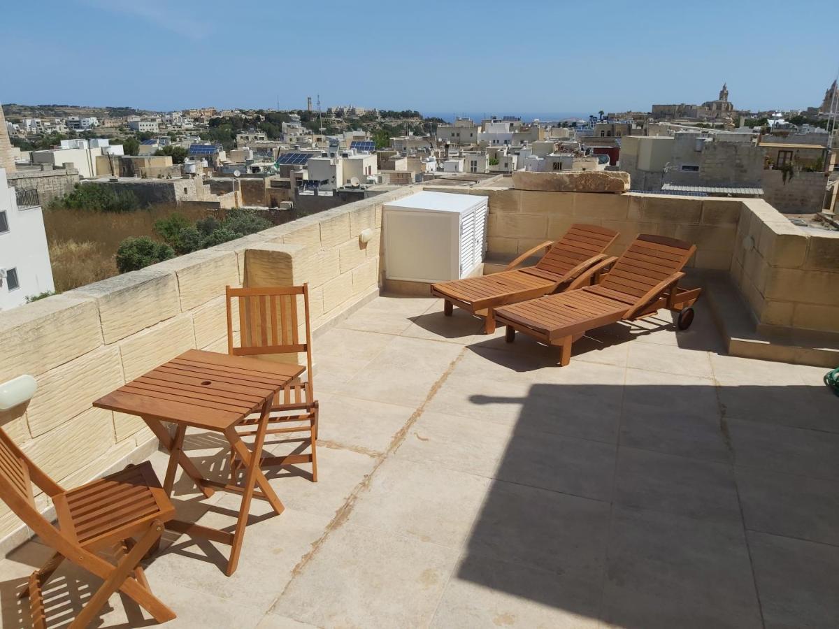 The Hidden Gem Boutique Hotel Rabat Exterior foto