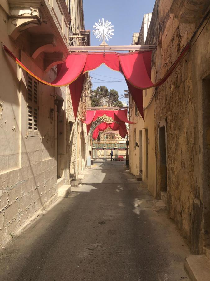 The Hidden Gem Boutique Hotel Rabat Exterior foto