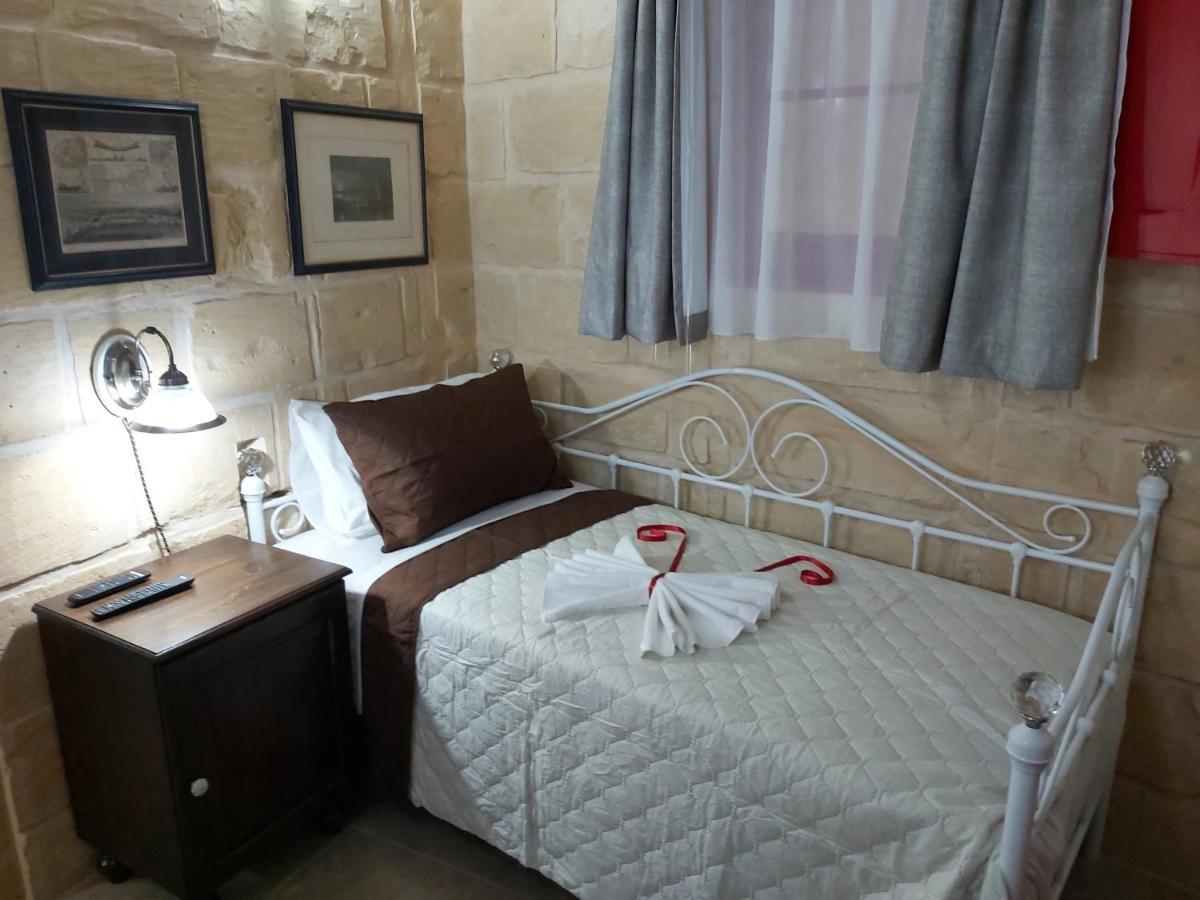 The Hidden Gem Boutique Hotel Rabat Exterior foto