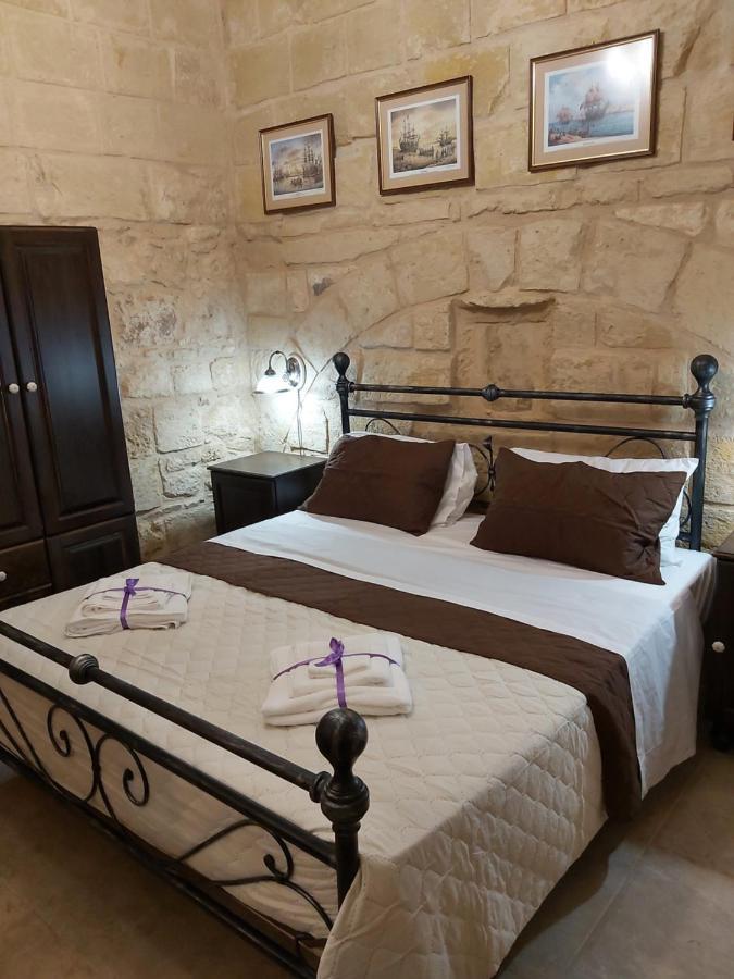 The Hidden Gem Boutique Hotel Rabat Exterior foto