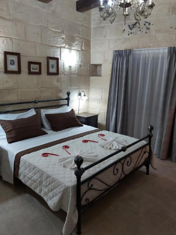 The Hidden Gem Boutique Hotel Rabat Exterior foto