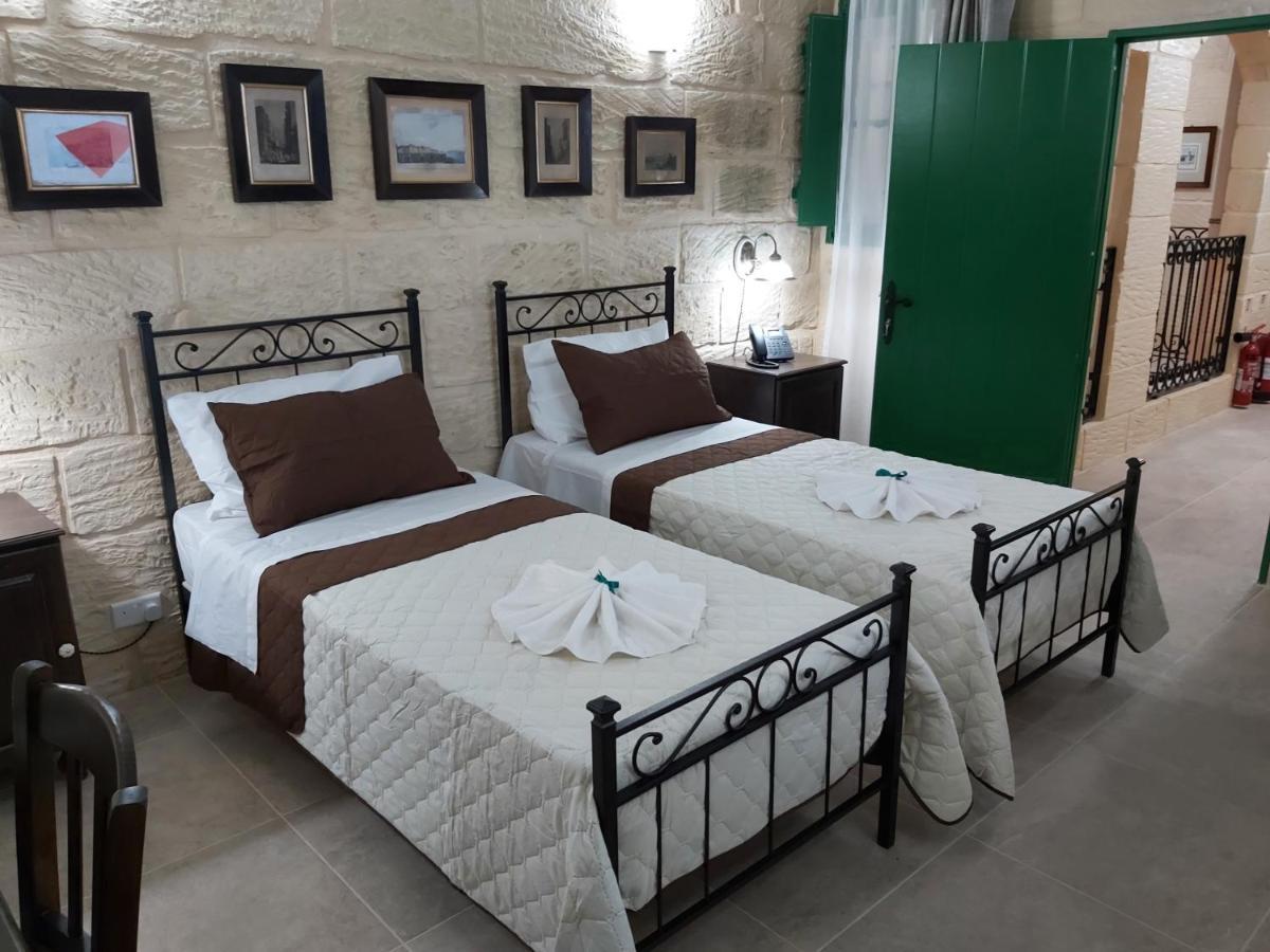 The Hidden Gem Boutique Hotel Rabat Exterior foto