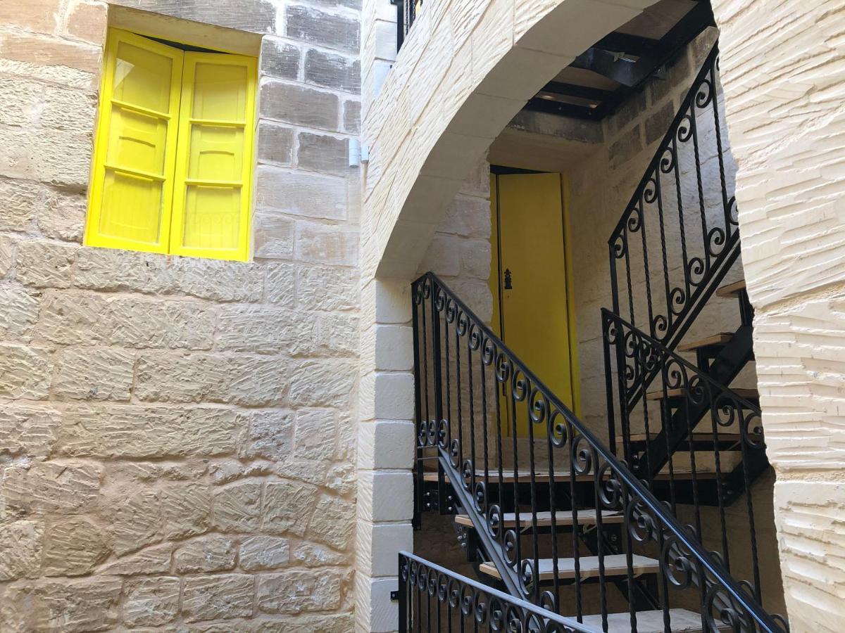 The Hidden Gem Boutique Hotel Rabat Exterior foto