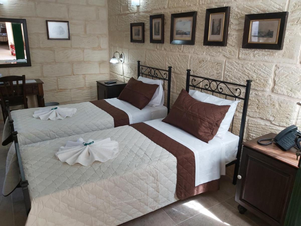 The Hidden Gem Boutique Hotel Rabat Exterior foto