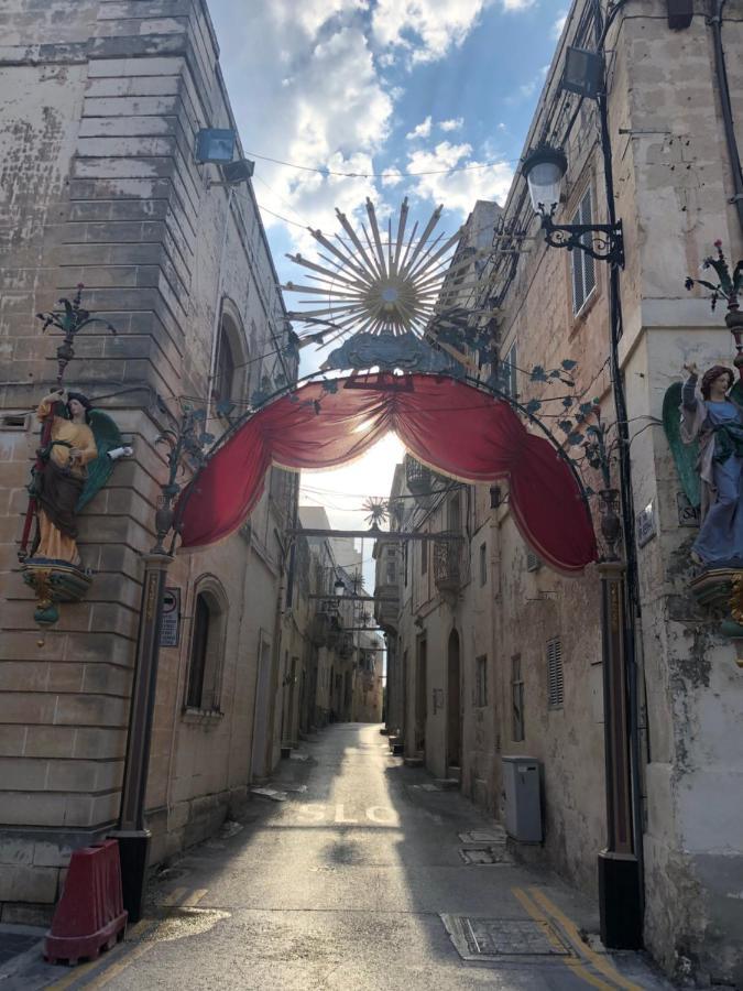 The Hidden Gem Boutique Hotel Rabat Exterior foto