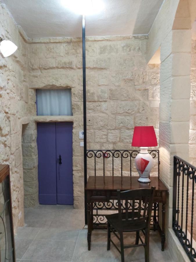 The Hidden Gem Boutique Hotel Rabat Exterior foto