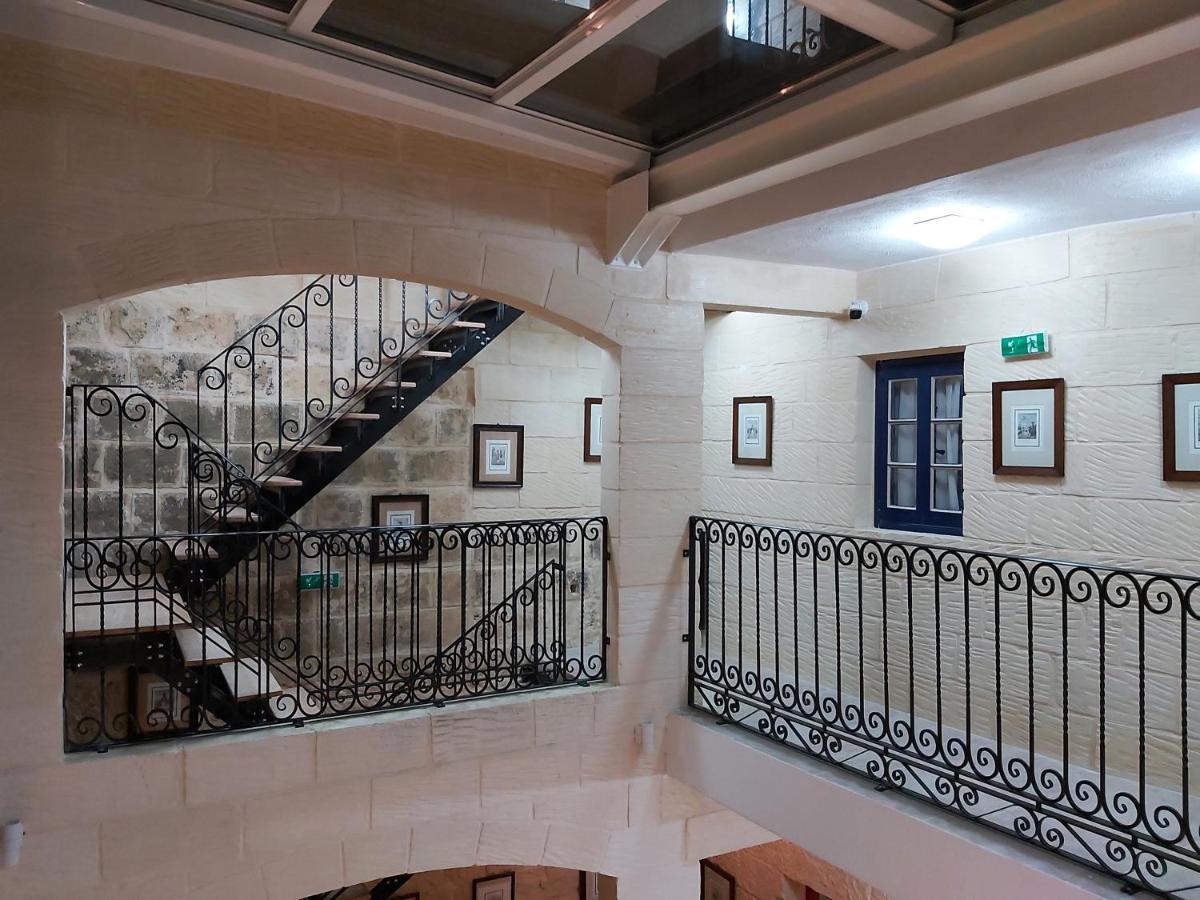 The Hidden Gem Boutique Hotel Rabat Exterior foto