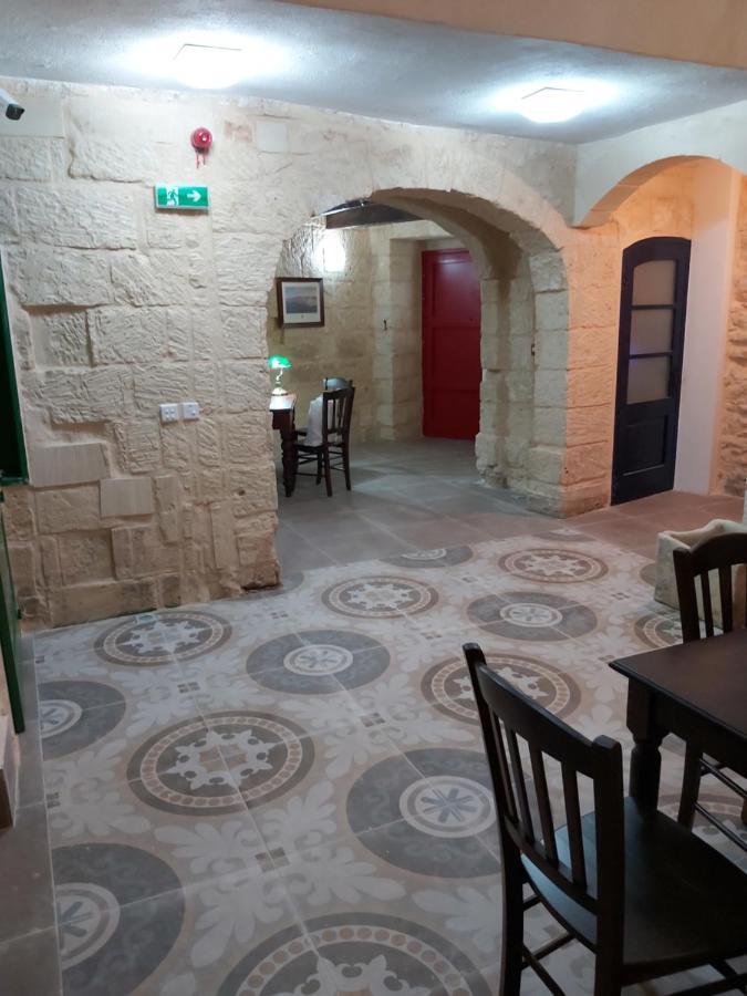 The Hidden Gem Boutique Hotel Rabat Exterior foto