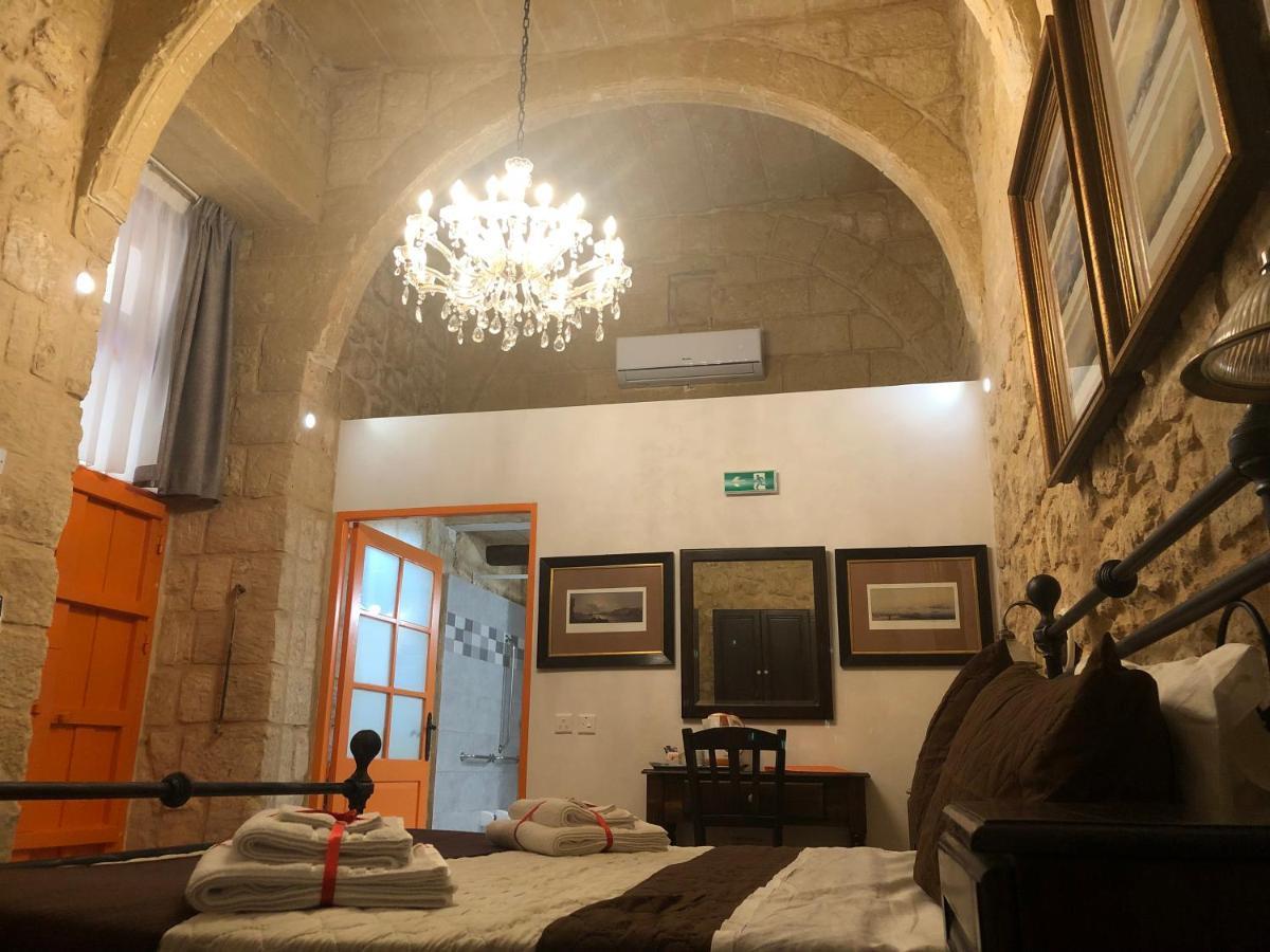 The Hidden Gem Boutique Hotel Rabat Exterior foto