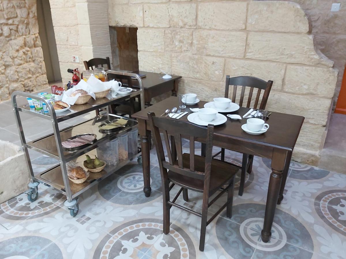 The Hidden Gem Boutique Hotel Rabat Exterior foto