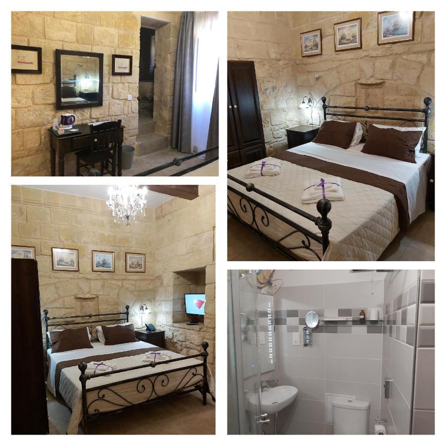The Hidden Gem Boutique Hotel Rabat Exterior foto