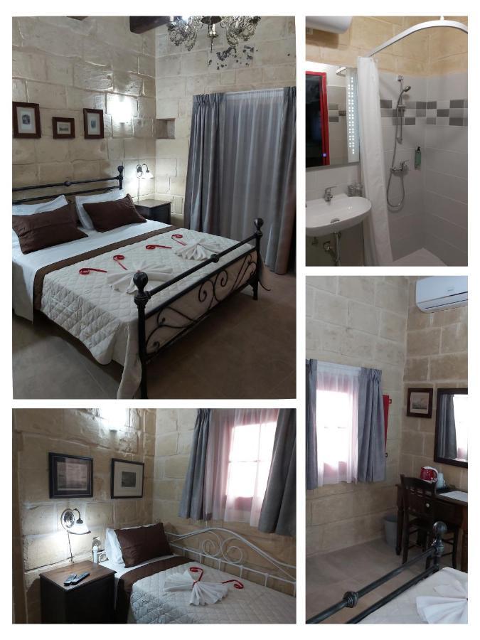 The Hidden Gem Boutique Hotel Rabat Exterior foto