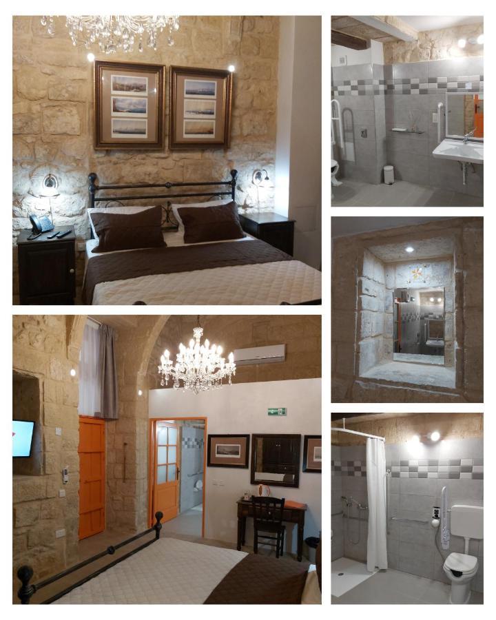 The Hidden Gem Boutique Hotel Rabat Exterior foto